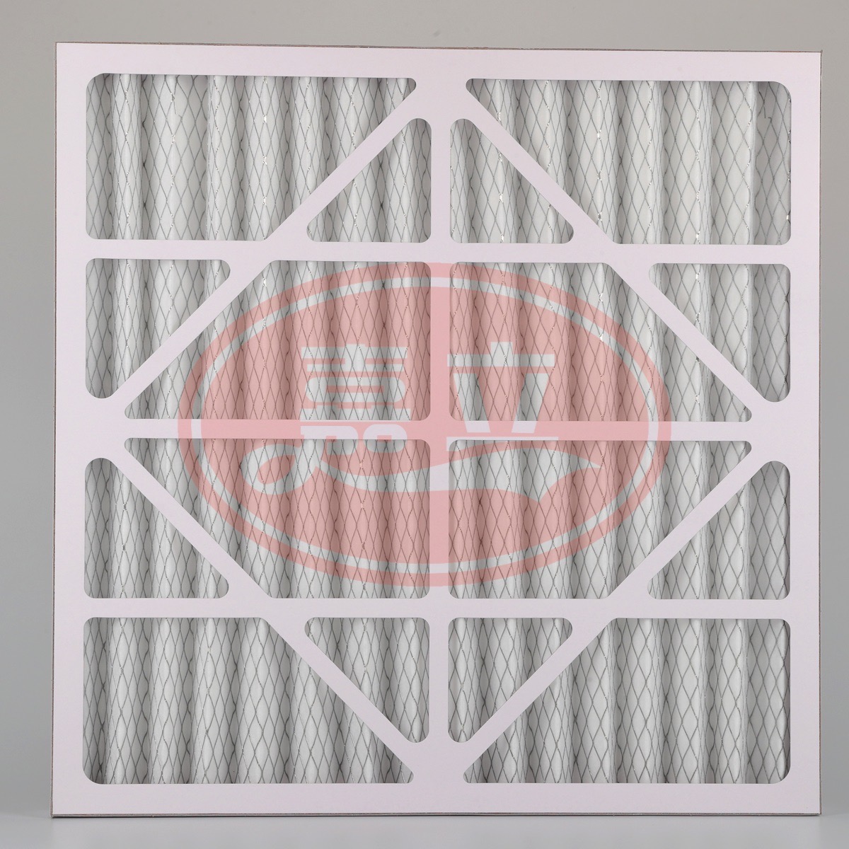 和顺纸框过滤器